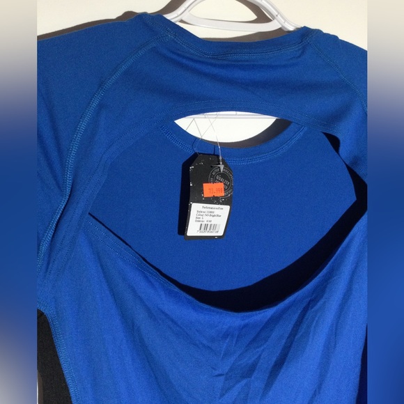 Better bodies T shirt - Picture 4 of 4